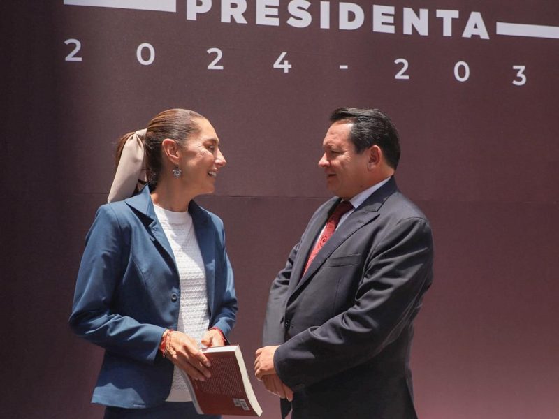 HUACHO EXPUSO LAS BONDADES DEL RESURGIMIENTO MAYA