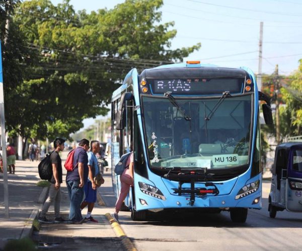 VA Y VEN LLEGA AL SUR DE LA CIUDAD