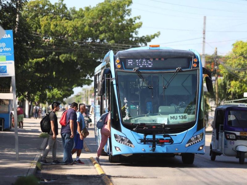 VA Y VEN LLEGA AL SUR DE LA CIUDAD