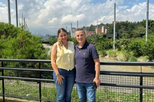 A TRABAJAR EN EQUIPO POR UNA MÉRIDA MÁS VERDE: CPL