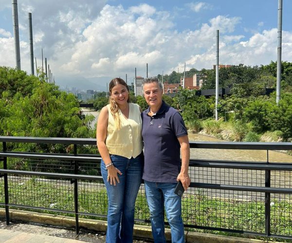 A TRABAJAR EN EQUIPO POR UNA MÉRIDA MÁS VERDE: CPL