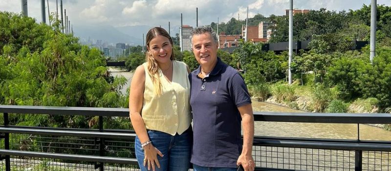 A TRABAJAR EN EQUIPO POR UNA MÉRIDA MÁS VERDE: CPL