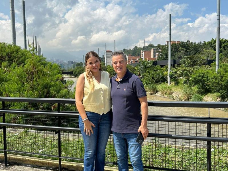 A TRABAJAR EN EQUIPO POR UNA MÉRIDA MÁS VERDE: CPL