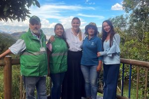 POR UNA MÉRIDA VERDE Y SOSTENIBLE