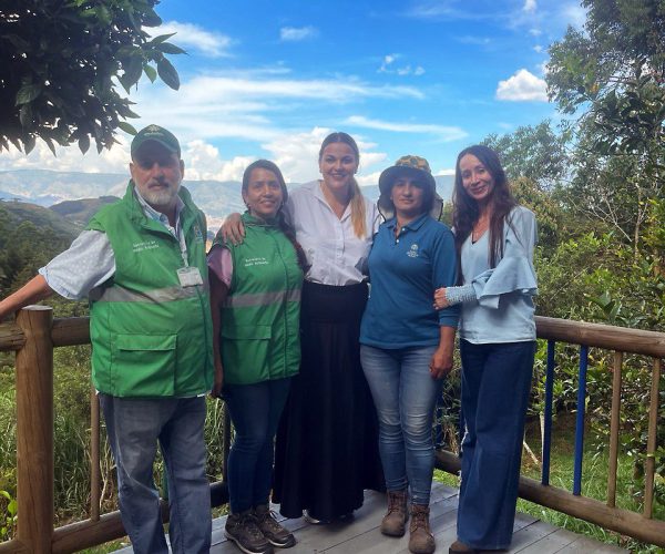 POR UNA MÉRIDA VERDE Y SOSTENIBLE