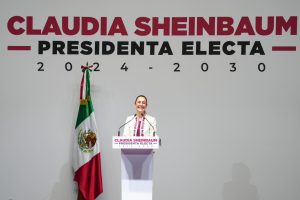 SIGAMOS HACIENDO DE MÉXICO UNA GRÁN NACIÓN