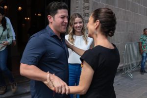 NUEVO LEÓN CON TODO EL APOYO