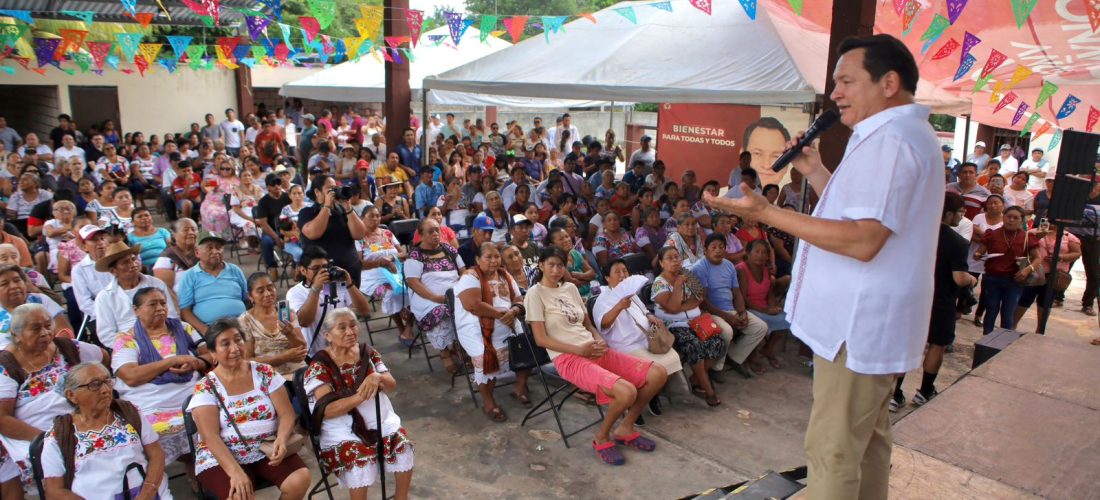 A TRABAJAR CON ENTREGA Y COMPROMISO