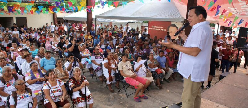 A TRABAJAR CON ENTREGA Y COMPROMISO