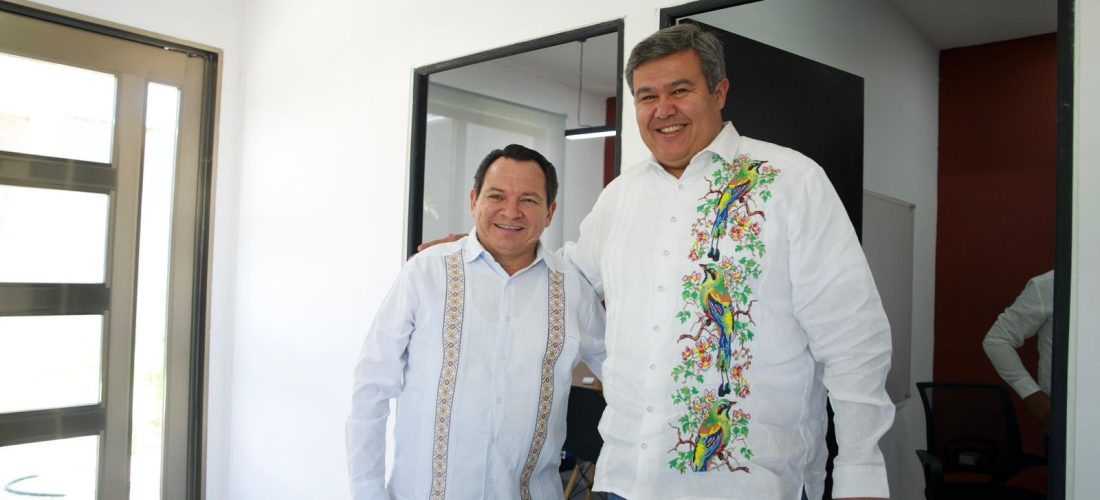 CENSARÁN A PESCADORES YUCATECOS