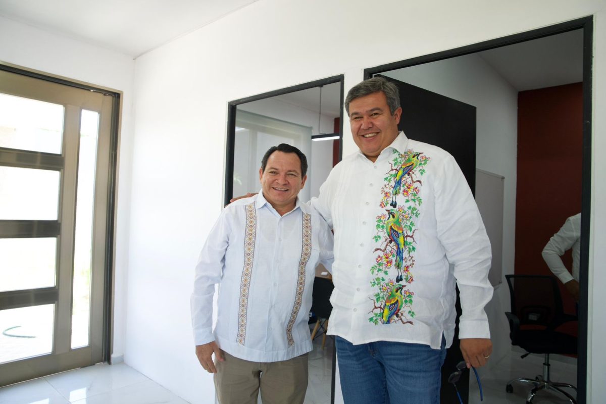 CENSARÁN A PESCADORES YUCATECOS