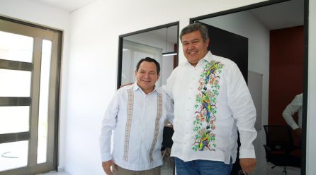 CENSARÁN A PESCADORES YUCATECOS