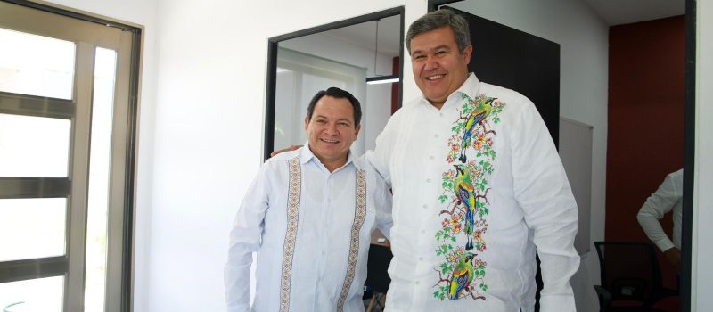 CENSARÁN A PESCADORES YUCATECOS