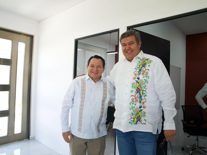 CENSARÁN A PESCADORES YUCATECOS