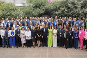 LA EFICACIA ES SINÓNIMO DE JUSTICIA SOCIAL