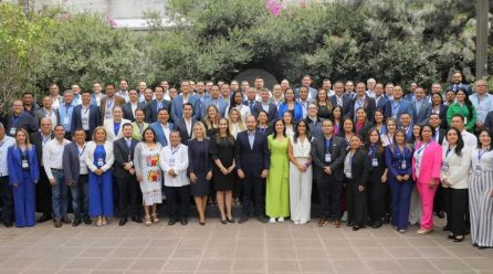 LA EFICACIA ES SINÓNIMO DE JUSTICIA SOCIAL