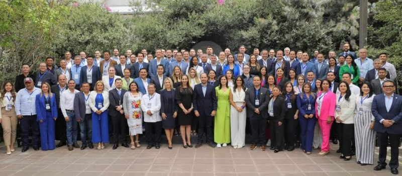 LA EFICACIA ES SINÓNIMO DE JUSTICIA SOCIAL