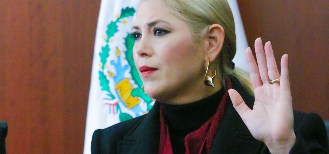 CULMINAN SEIS AÑOS DE LABOR CONTINUA POR YUCATÁN