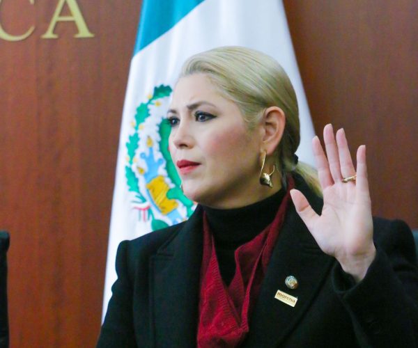 CULMINAN SEIS AÑOS DE LABOR CONTINUA POR YUCATÁN