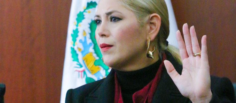 CULMINAN SEIS AÑOS DE LABOR CONTINUA POR YUCATÁN