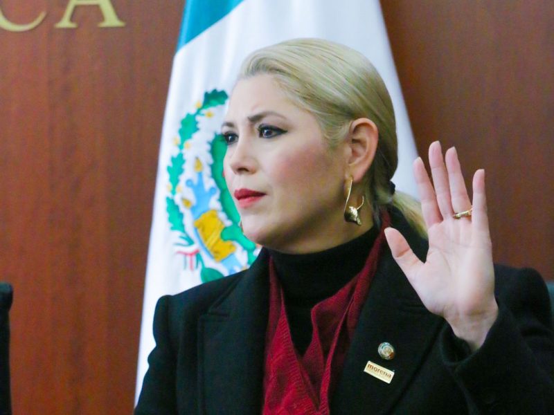 CULMINAN SEIS AÑOS DE LABOR CONTINUA POR YUCATÁN