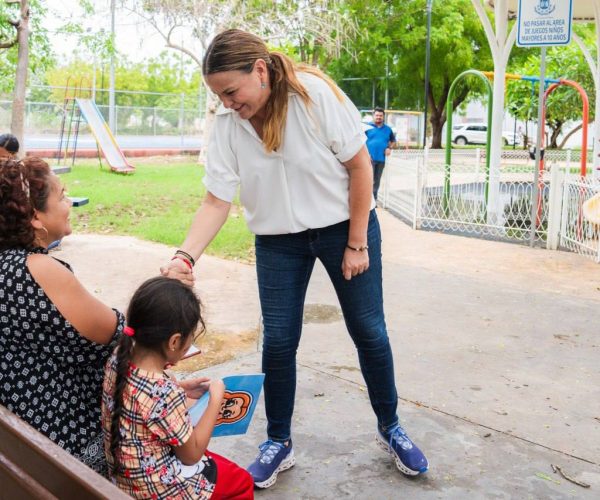 DESDE EL PRIMER MOMENTO ESTARÉ CON LA GENTE: CPL