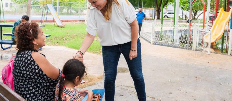 DESDE EL PRIMER MOMENTO ESTARÉ CON LA GENTE: CPL