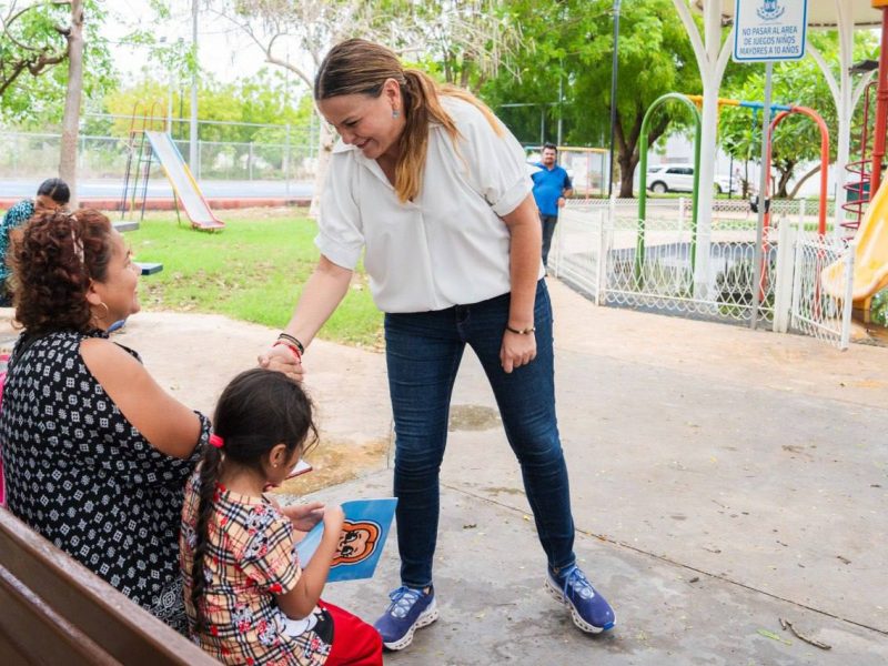 DESDE EL PRIMER MOMENTO ESTARÉ CON LA GENTE: CPL