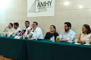 CONVOCAN AL CONGRESO DE TURISMO EN YUCATÁN