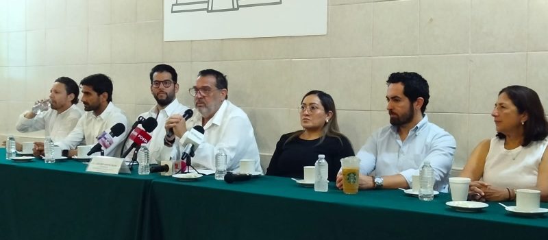 CONVOCAN AL CONGRESO DE TURISMO EN YUCATÁN