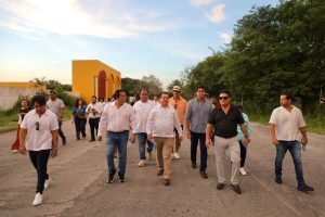 50 ANIVERSARIO DE LA FERIA YUCATÁN