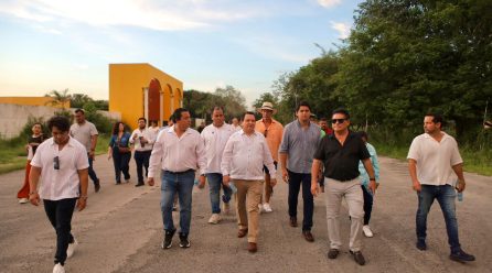 50 ANIVERSARIO DE LA FERIA YUCATÁN