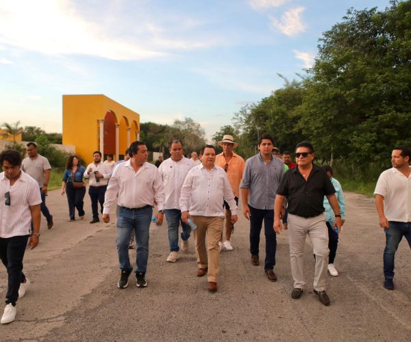 50 ANIVERSARIO DE LA FERIA YUCATÁN