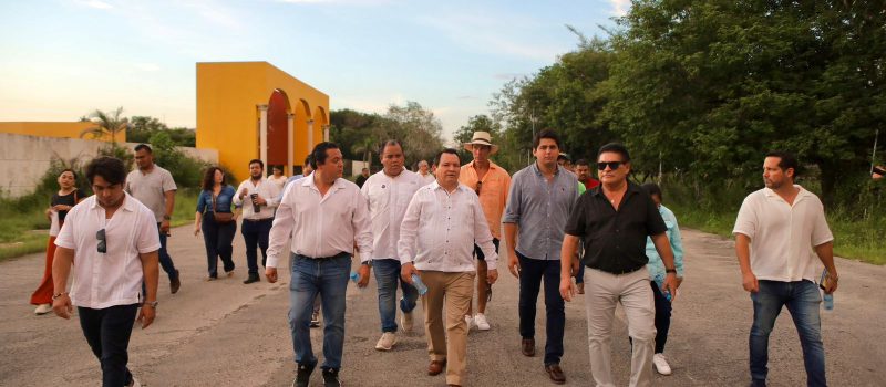 50 ANIVERSARIO DE LA FERIA YUCATÁN