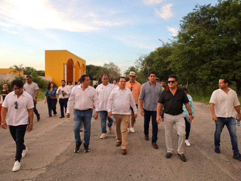 50 ANIVERSARIO DE LA FERIA YUCATÁN