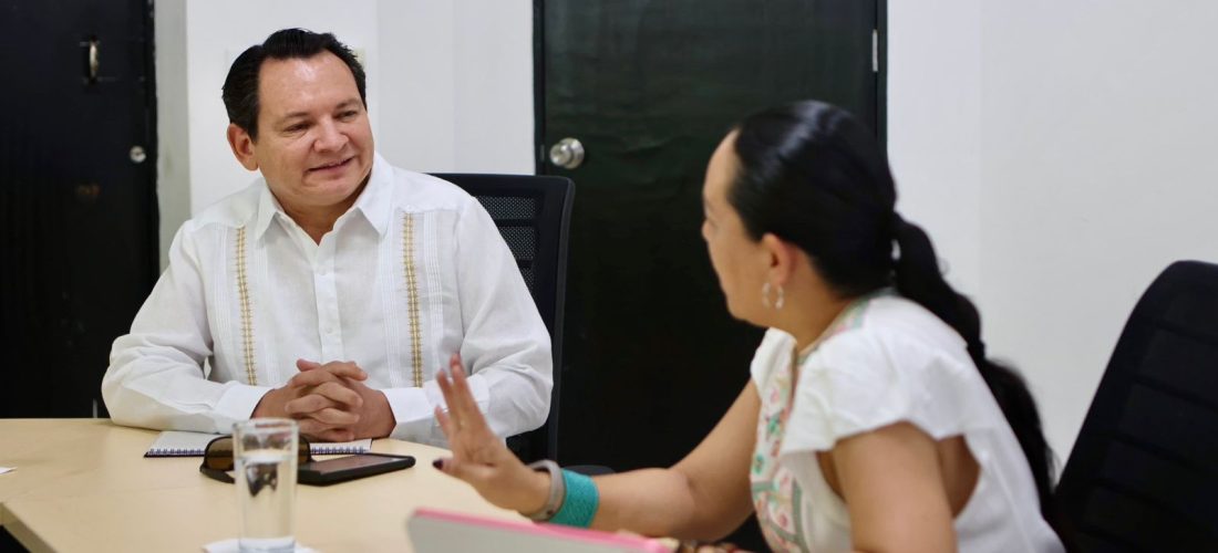 URGE COMBATIR EL EXCESIVO CALOR EN ZONAS URBANAS: JDM