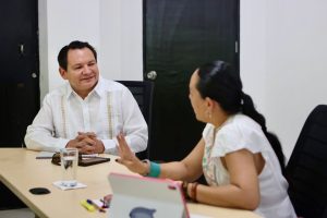 URGE COMBATIR EL EXCESIVO CALOR EN ZONAS URBANAS: JDM