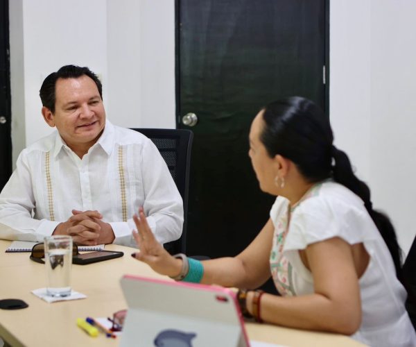 URGE COMBATIR EL EXCESIVO CALOR EN ZONAS URBANAS: JDM