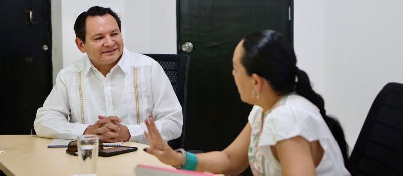 URGE COMBATIR EL EXCESIVO CALOR EN ZONAS URBANAS: JDM