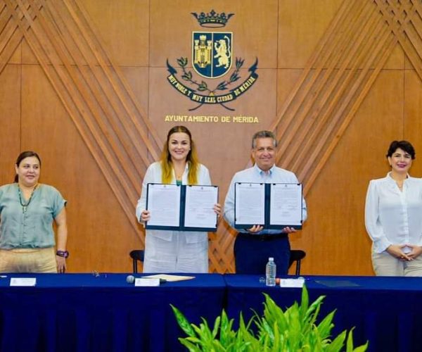 RUMBO A UNA NUEVA ETAPA RECIBE CECILIA LA COMUNA