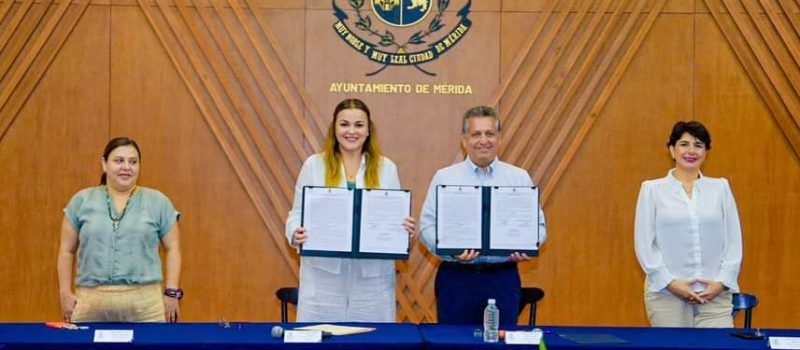 RUMBO A UNA NUEVA ETAPA RECIBE CECILIA LA COMUNA