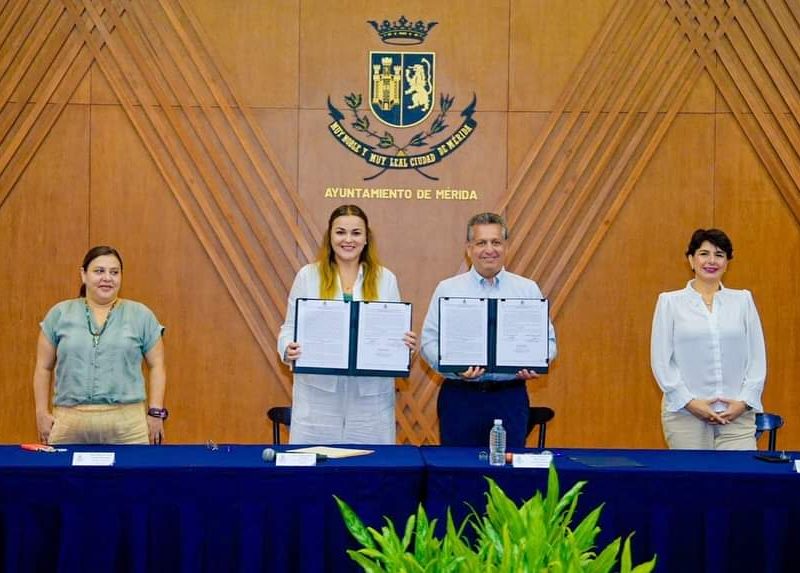 RUMBO A UNA NUEVA ETAPA RECIBE CECILIA LA COMUNA