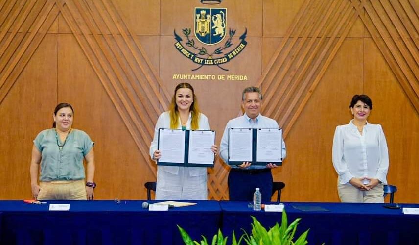 RUMBO A UNA NUEVA ETAPA RECIBE CECILIA LA COMUNA