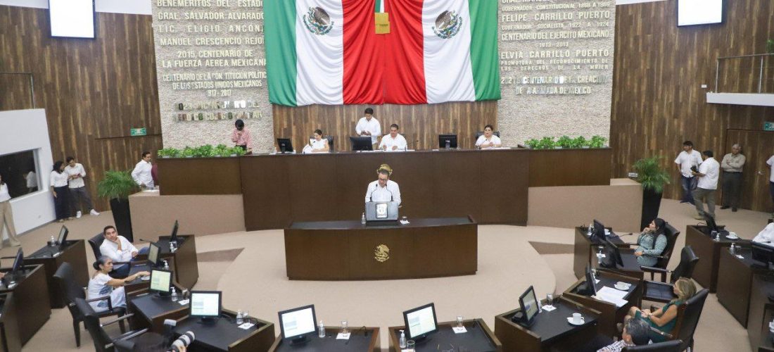 IZAMAL Y CHICHIMILÁ YA TIENEN CONSEJO MUNICIPAL