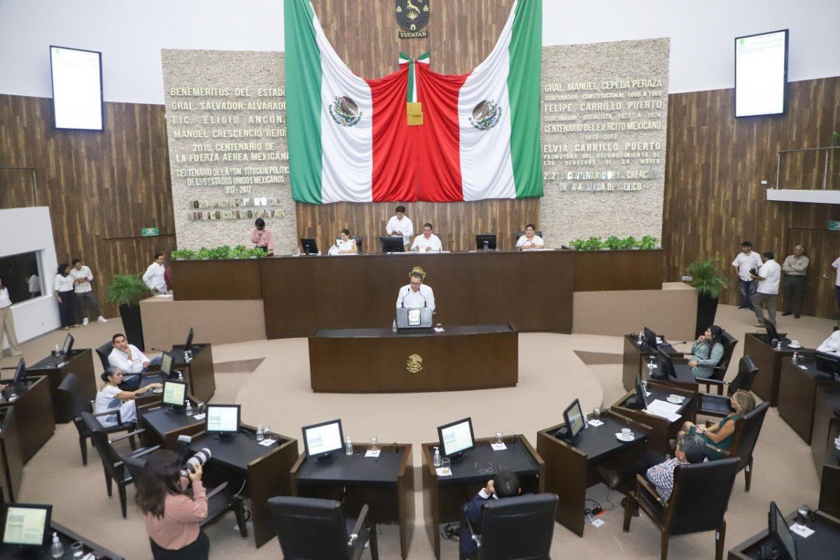 IZAMAL Y CHICHIMILÁ YA TIENEN CONSEJO MUNICIPAL