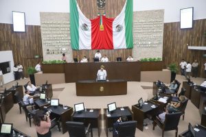 IZAMAL Y CHICHIMILÁ YA TIENEN CONSEJO MUNICIPAL