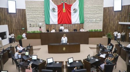IZAMAL Y CHICHIMILÁ YA TIENEN CONSEJO MUNICIPAL