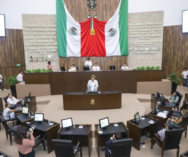 IZAMAL Y CHICHIMILÁ YA TIENEN CONSEJO MUNICIPAL