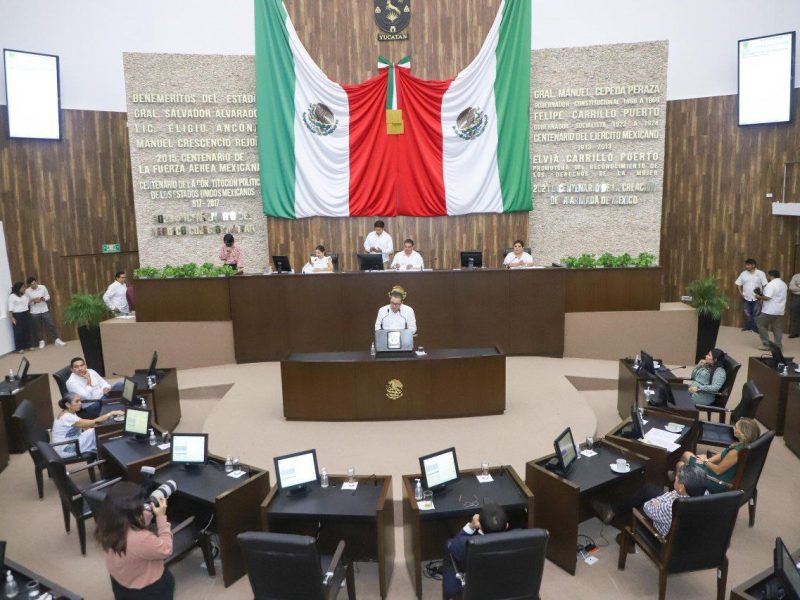 IZAMAL Y CHICHIMILÁ YA TIENEN CONSEJO MUNICIPAL