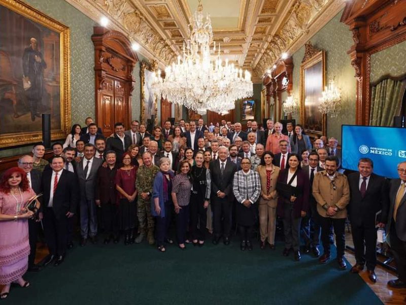 LA SALUD DE LOS YUCATECOS EN BUENAS MANOS